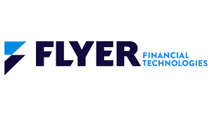 Flyer company logo