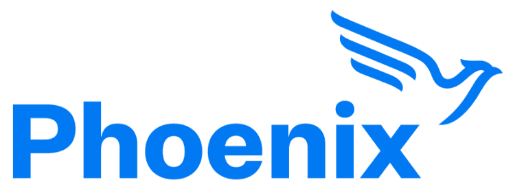 Phoenix company logo