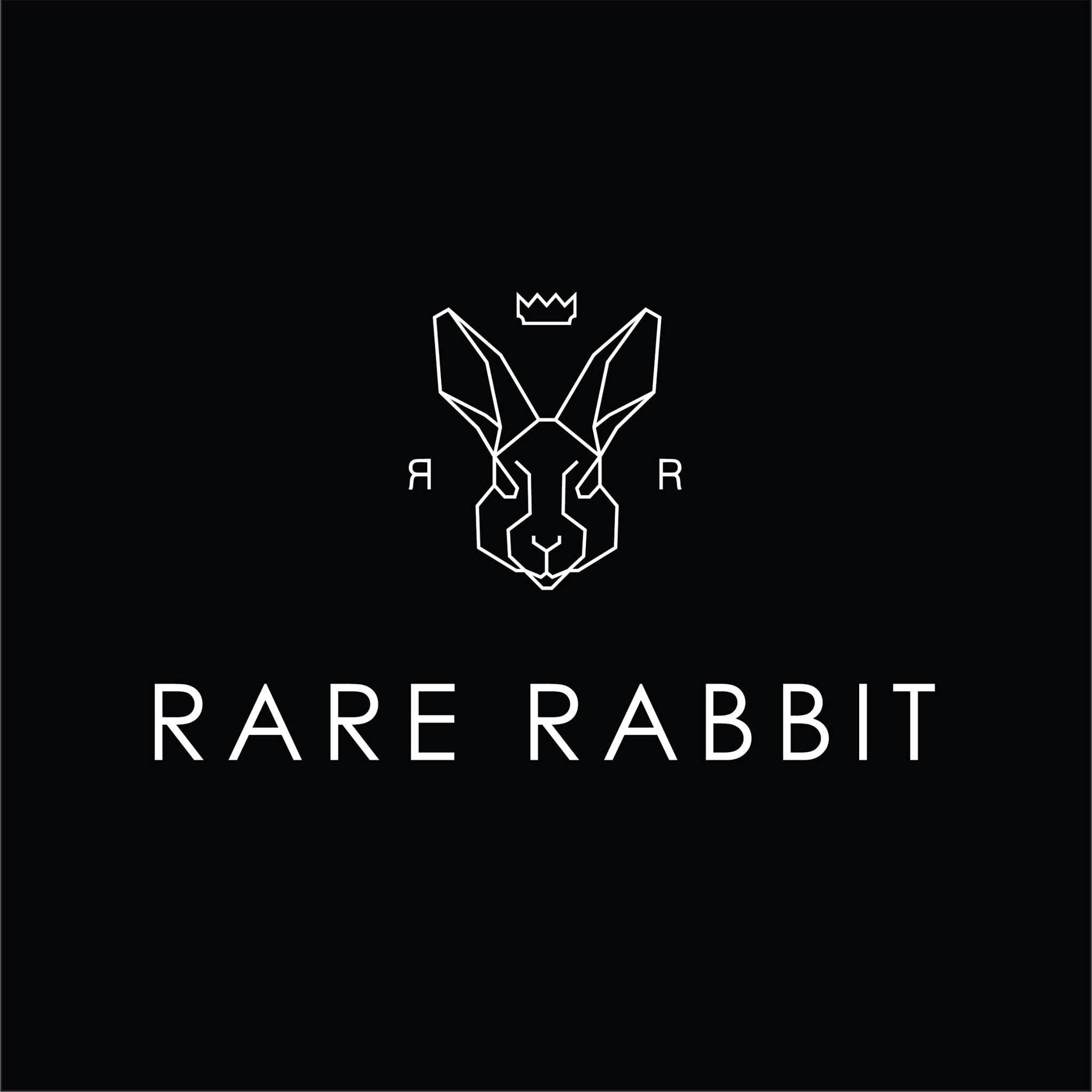 Rare Rabbit brand logo